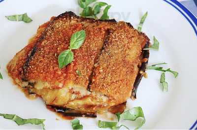 Restaurante Da Saveria