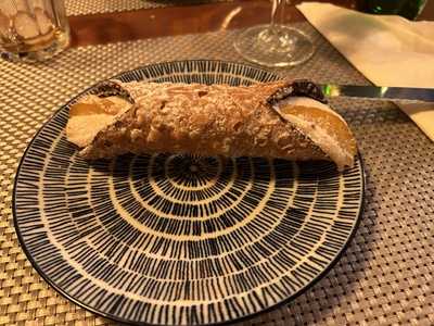 Restaurante Da Saveria