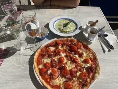 Restaurante Da Saveria