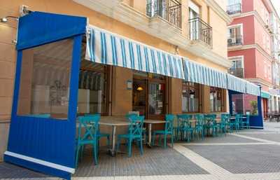 Restaurante Da Saveria