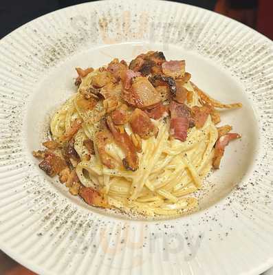 Restaurante Da Saveria