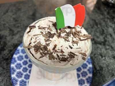 Restaurante Da Saveria