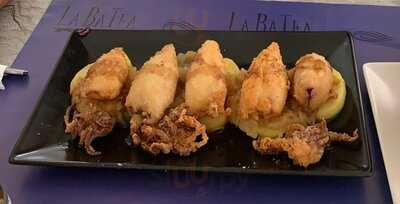 La Batea Mejillonerías