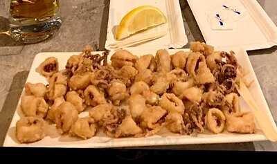 La Batea Mejillonerías