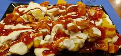 La Batea Mejillonerías