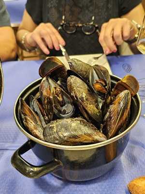 La Batea Mejillonerías