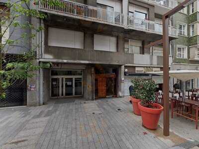 La Batea Mejillonerías