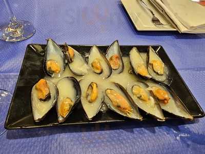 La Batea Mejillonerías