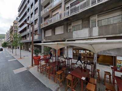 La Batea Mejillonerías