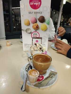 Heladería Antonio Sirvent