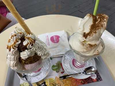 Heladería Antonio Sirvent