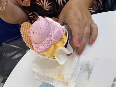 Heladería Antonio Sirvent