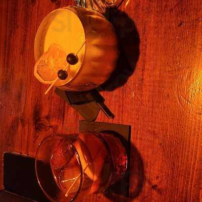 Chulapio Cocktails & Crêpes