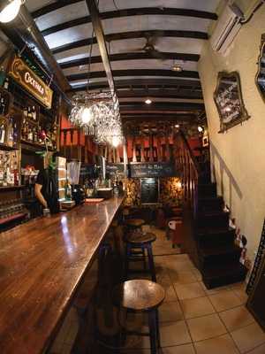 Chulapio Cocktails & Crêpes