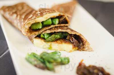 Chulapio Cocktails & Crêpes