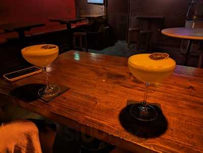 Chulapio Cocktails & Crêpes