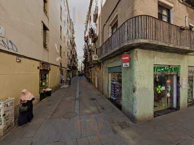 Chulapio Cocktails & Crêpes