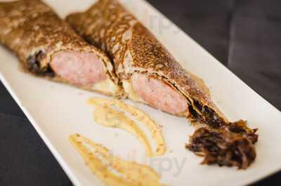 Chulapio Cocktails & Crêpes