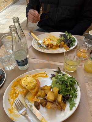 Brunch Corner - Sant Bult