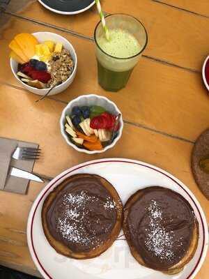 Brunch Corner - Sant Bult