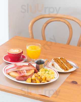 Brunch Corner - Sant Bult