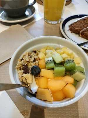 Brunch Corner - Sant Bult