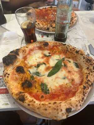 Pizzeria Marghe 1889