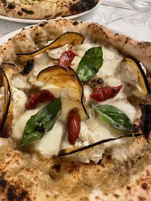 Pizzeria Marghe 1889