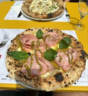 Pizzeria Marghe 1889