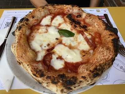 Pizzeria Marghe 1889