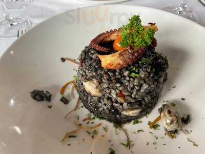 Restaurante Paparazzi Las Arenas