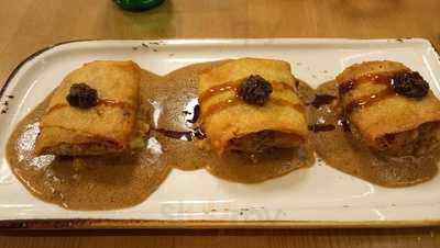 Catalina Casa De Comidas Y Más