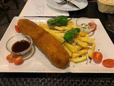 Bodega Legado Andalusí