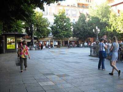 Bodega Legado Andalusí