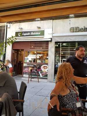 Bodega Legado Andalusí