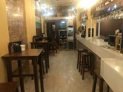 Bodega Legado Andalusí