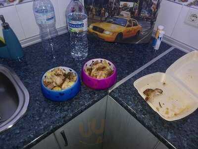 Bochinche Asador Ca' Tita