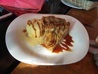 Bochinche Asador Ca' Tita