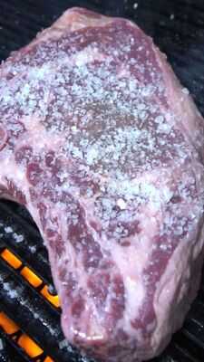 Bochinche Asador Ca' Tita