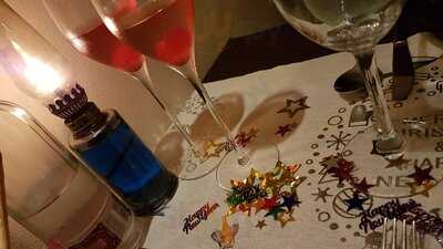 Restaurant Es Mussol