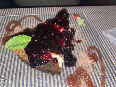 Restaurant Es Mussol