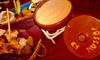 Restaurant Es Mussol