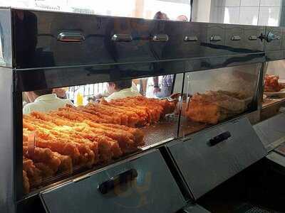 Scampi's Fish And Chips