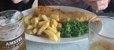 Scampi's Fish And Chips