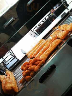 Scampi's Fish And Chips