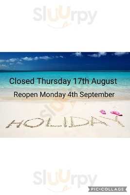 Scampi's Fish And Chips