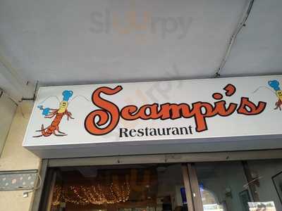 Scampi's Fish And Chips