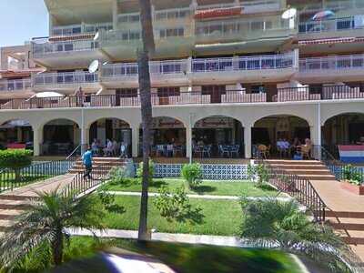 Scampi's Fish And Chips