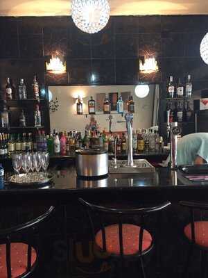 New Friends Bar And Restaurant