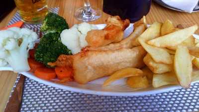 New Friends Bar And Restaurant